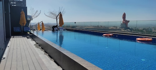 Radisson Hotel Nathdwara
