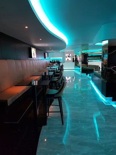 Lamana Hotel