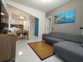 Coin séjour