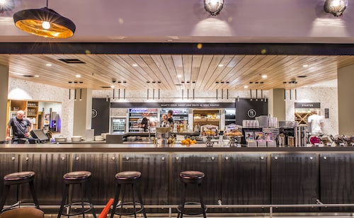 MOXY Milan Malpensa Airport
