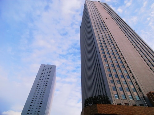 ホテルマイステイズ東池袋
