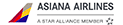 Asiana Airlines